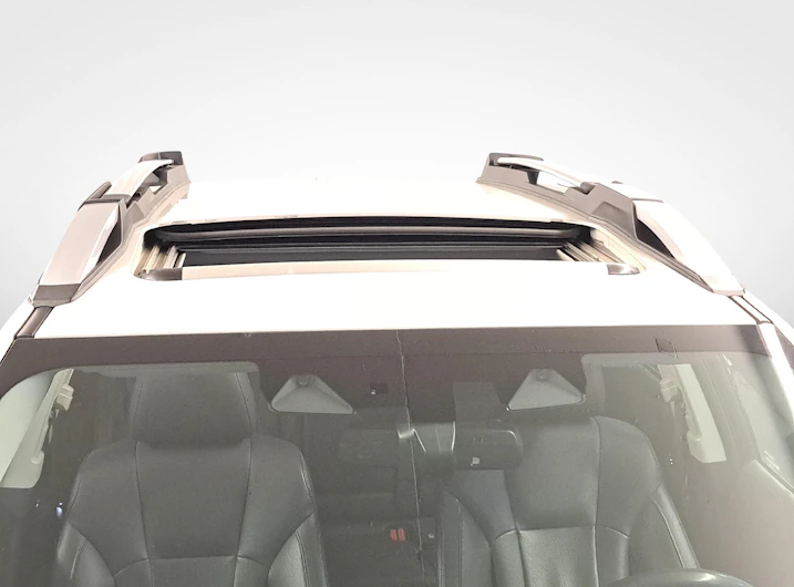 Fahrzeugbild SUBARU OUTBACK