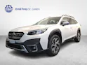 Subaru Outback 2.5i Luxury