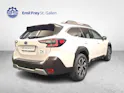 Subaru Outback 2.5i Luxury