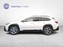 Subaru Outback 2.5i Luxury