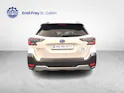 Subaru Outback 2.5i Luxury
