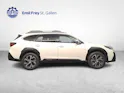 Subaru Outback 2.5i Luxury