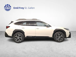 Fahrzeugbild SUBARU Outback 2.5i Luxury