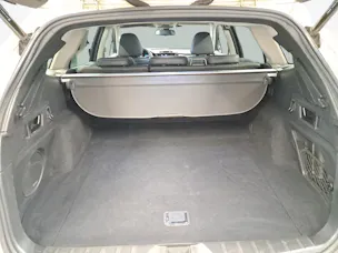 Subaru Outback 2.5i Luxury