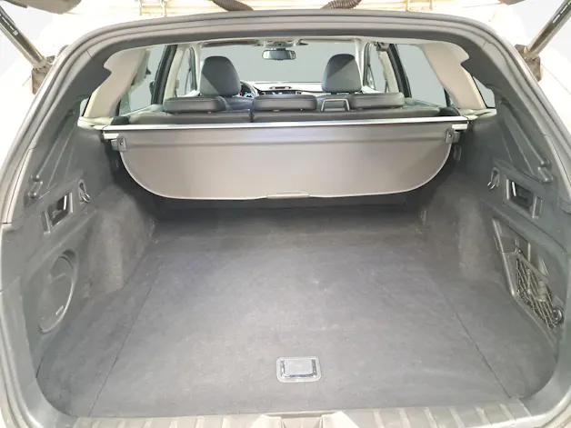 Subaru Outback 2.5i Luxury