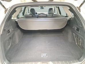 Fahrzeugbild SUBARU Outback 2.5i Luxury