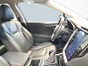 Fahrzeugbild SUBARU Outback 2.5i Luxury