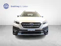 Subaru Outback 2.5i Luxury