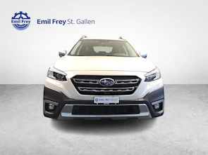 Fahrzeugbild SUBARU Outback 2.5i Luxury