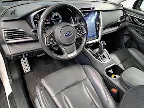 Fahrzeugbild SUBARU Outback 2.5i Luxury