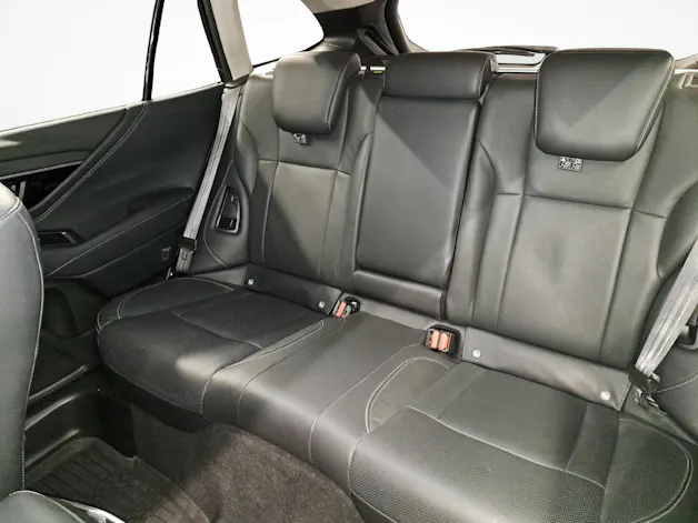 Subaru Outback 2.5i Luxury