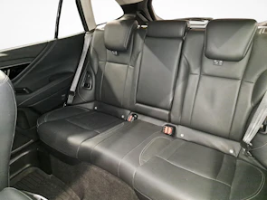 Fahrzeugbild SUBARU Outback 2.5i Luxury