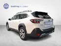 Subaru Outback 2.5i Luxury