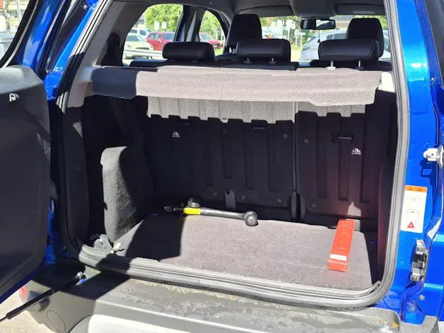 Ford EcoSport 1.5 Titanium FPS