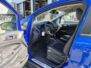 Ford EcoSport 1.5 Titanium FPS