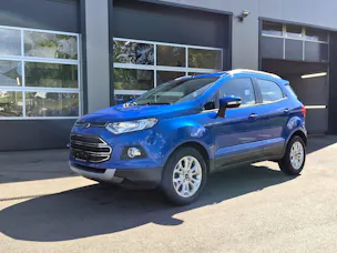 Ford EcoSport 1.5 Titanium FPS
