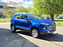 Ford EcoSport 1.5 Titanium FPS