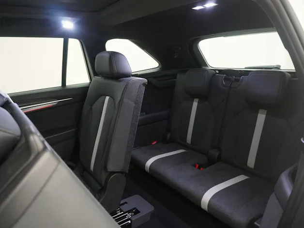 Škoda Kodiaq 2.0 TDI Sportline