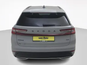 Škoda Kodiaq 2.0 TDI Sportline