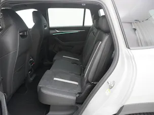 Škoda Kodiaq 2.0 TDI Sportline