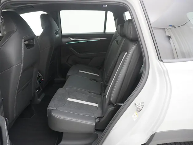 Škoda Kodiaq 2.0 TDI Sportline
