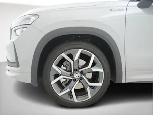 Škoda Kodiaq 2.0 TDI Sportline