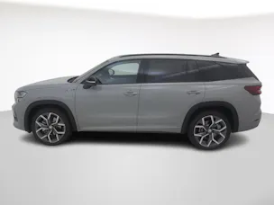 Škoda Kodiaq 2.0 TDI Sportline