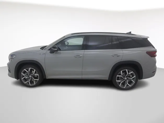 Škoda Kodiaq 2.0 TDI Sportline