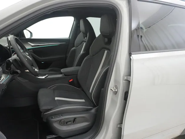 Škoda Kodiaq 2.0 TDI Sportline