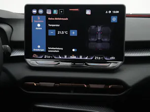 Cupra Terramar 2.0 TSI VZ 4Drive DSG