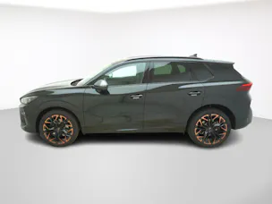 Cupra Terramar 2.0 TSI VZ 4Drive DSG