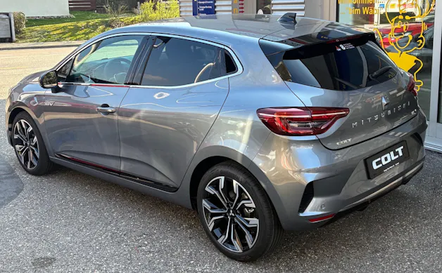 Mitsubishi COLT 1.6 HEV Instyle
