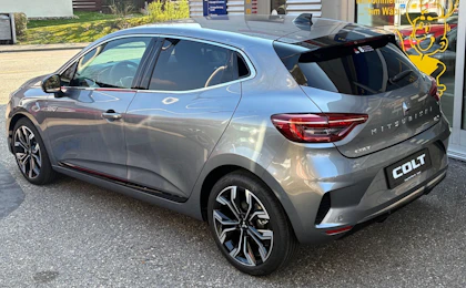 MITSUBISHI COLT 4
