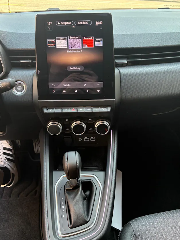 Mitsubishi COLT 1.6 HEV Instyle