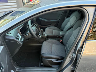 MITSUBISHI COLT 10