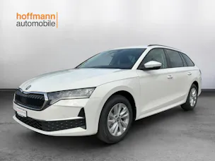 Škoda Octavia Combi 2.0 TDI DSG Selection