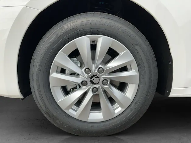 Škoda Octavia Combi 2.0 TDI DSG Selection