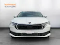 Škoda Octavia Combi 2.0 TDI DSG Selection