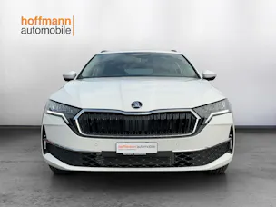 Škoda Octavia Combi 2.0 TDI DSG Selection