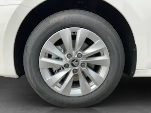 Škoda Octavia Combi 2.0 TDI DSG Selection