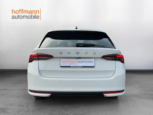 Škoda Octavia Combi 2.0 TDI DSG Selection