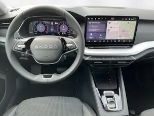 Škoda Octavia Combi 2.0 TDI DSG Selection