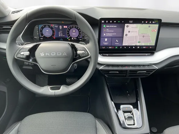 Škoda Octavia Combi 2.0 TDI DSG Selection