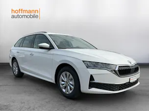 Škoda Octavia Combi 2.0 TDI DSG Selection
