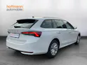 Škoda Octavia Combi 2.0 TDI DSG Selection