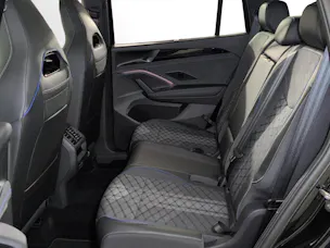VW Tayron 2.0 TSI R-Line DSG 4Motion