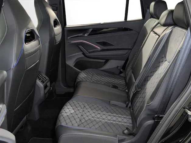 VW Tayron 2.0 TSI R-Line DSG 4Motion