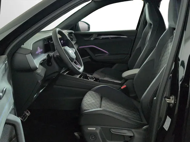 VW Tayron 2.0 TSI R-Line DSG 4Motion