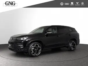 VW Tayron 2.0 TSI R-Line DSG 4Motion