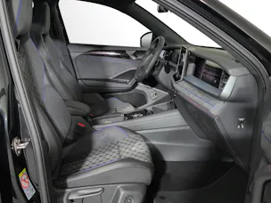 VW Tayron 2.0 TSI R-Line DSG 4Motion